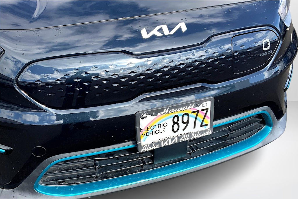 Thumbnail: 2022 Kia Niro - 33