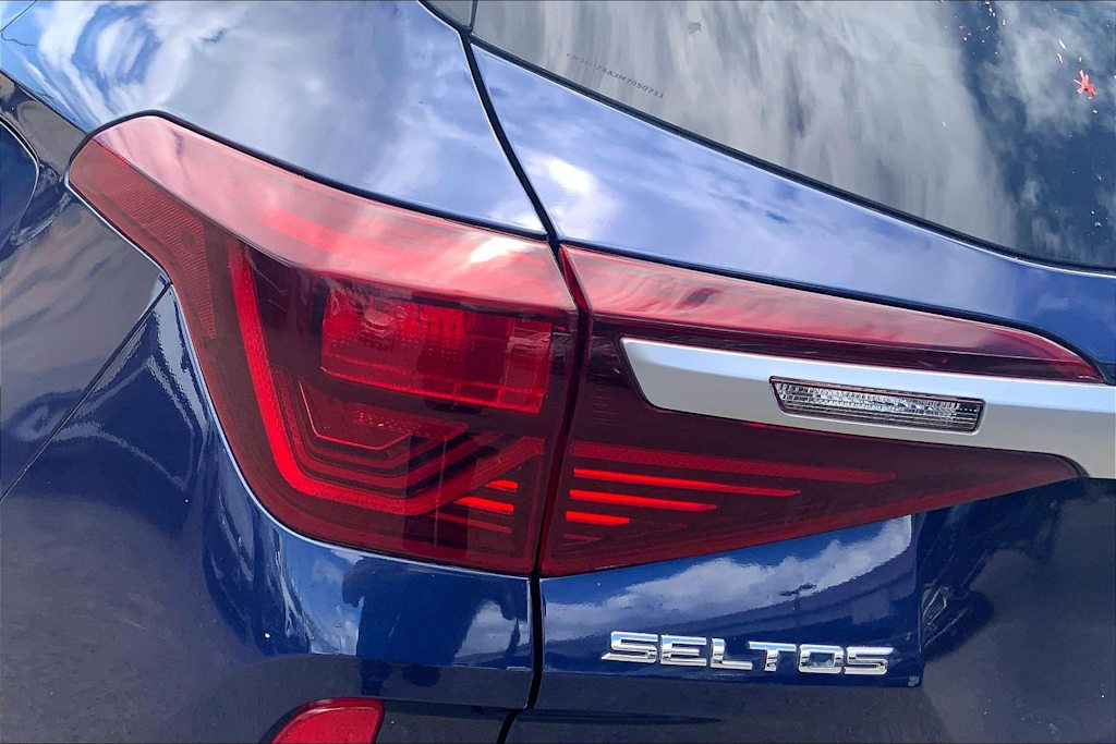 Thumbnail: 2021 Kia Seltos - 32