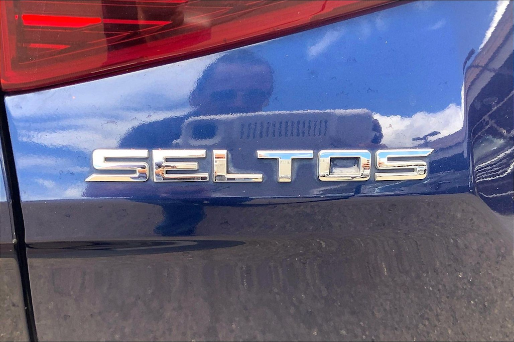 Thumbnail: 2021 Kia Seltos - 7