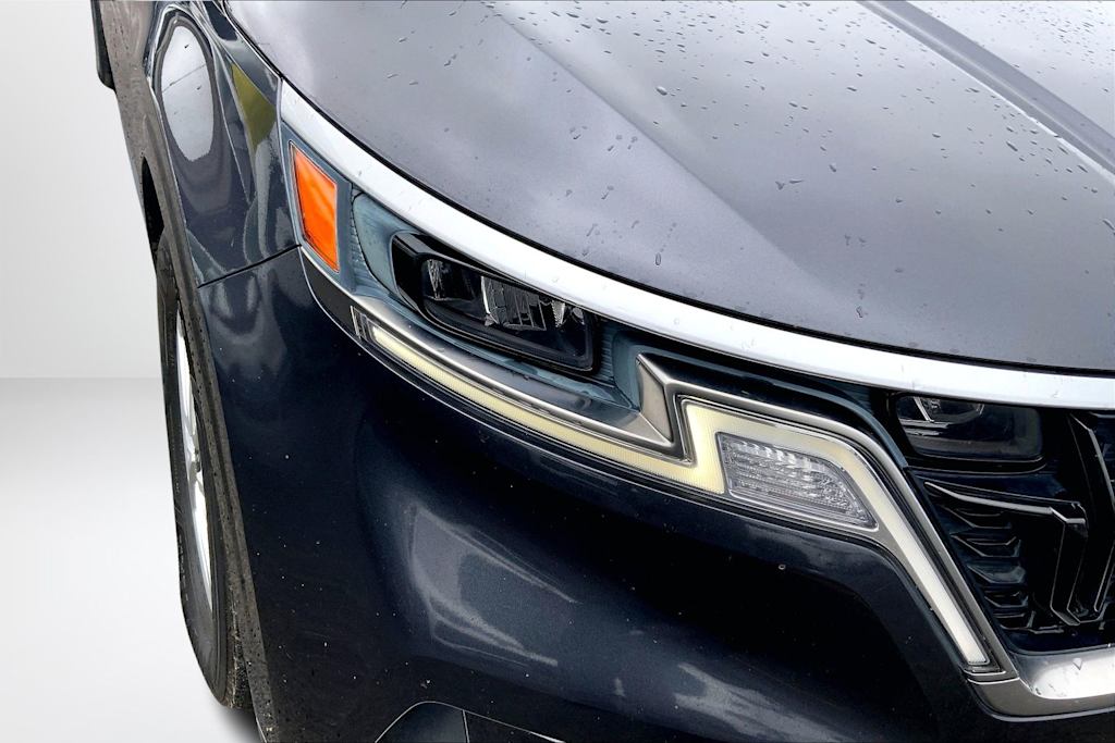 Thumbnail: 2023 Kia Carnival - 31