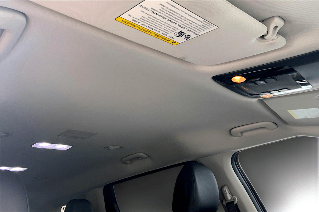 Thumbnail: 2023 Kia Carnival - 30