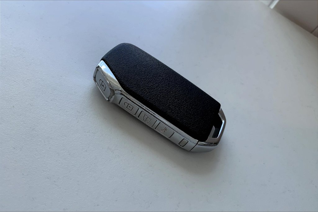 Thumbnail: 2022 Kia Sportage - 19