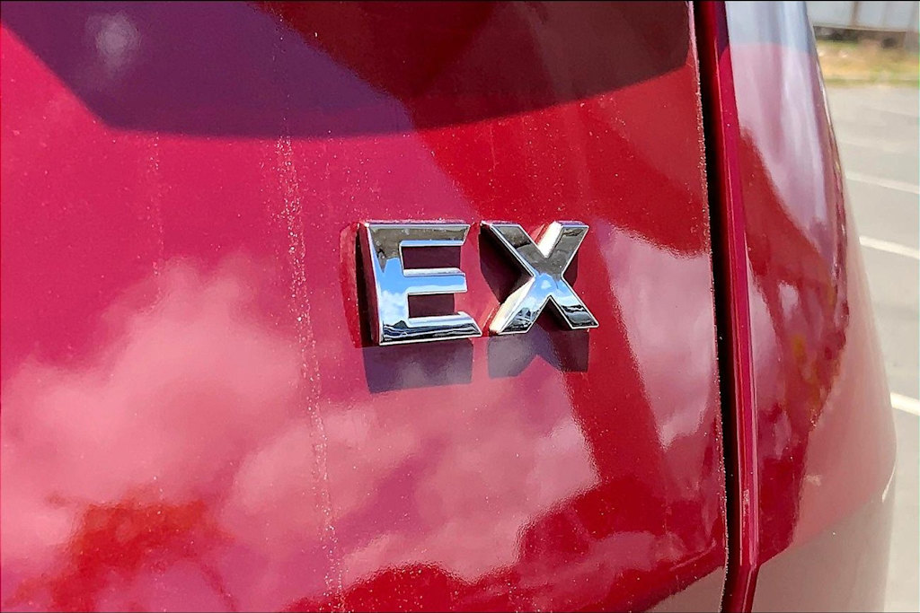 Thumbnail: 2022 Kia Sportage - 7