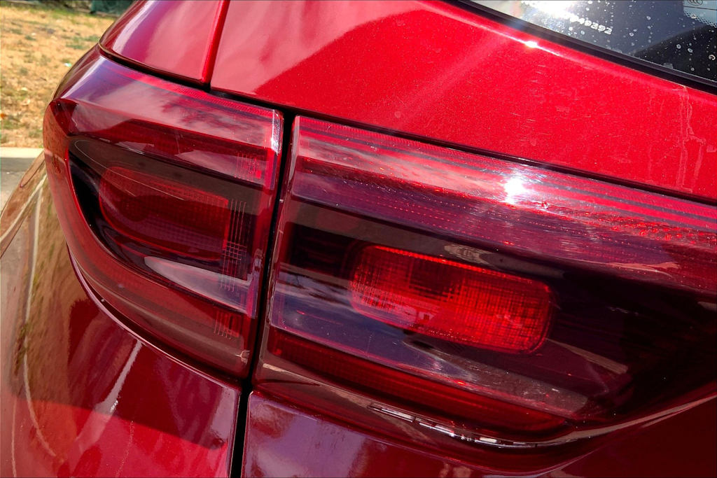 Thumbnail: 2022 Kia Sportage - 31