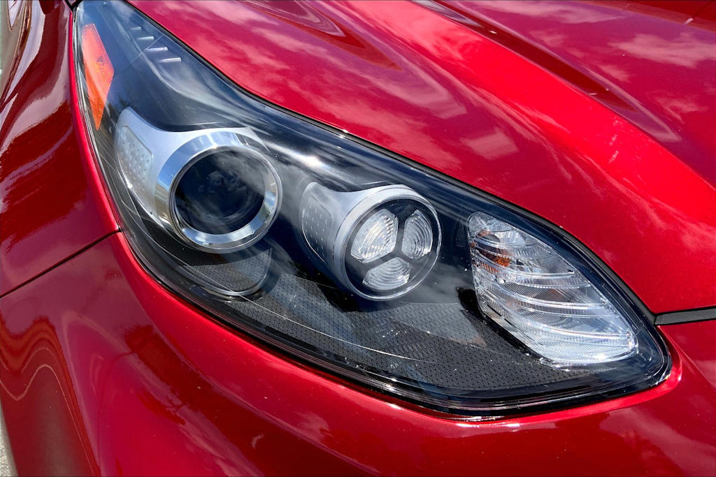 Thumbnail: 2022 Kia Sportage - 30