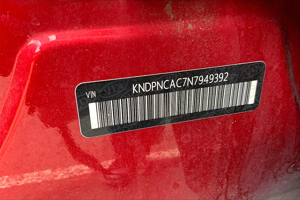 Thumbnail: 2022 Kia Sportage - 20