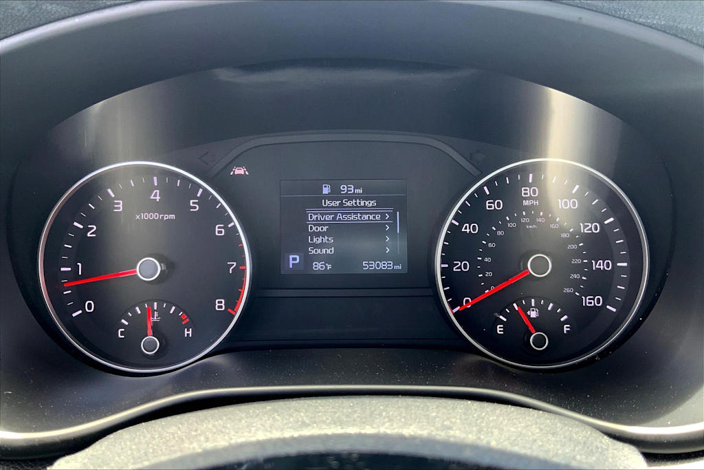 Thumbnail: 2022 Kia Sportage - 17