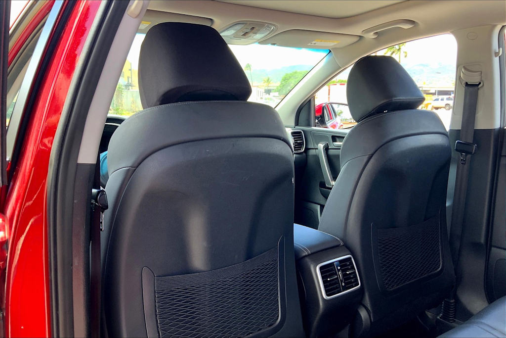 Thumbnail: 2022 Kia Sportage - 12