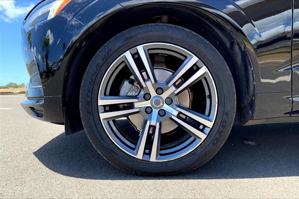 Thumbnail: 2018 Volvo XC60 - 8