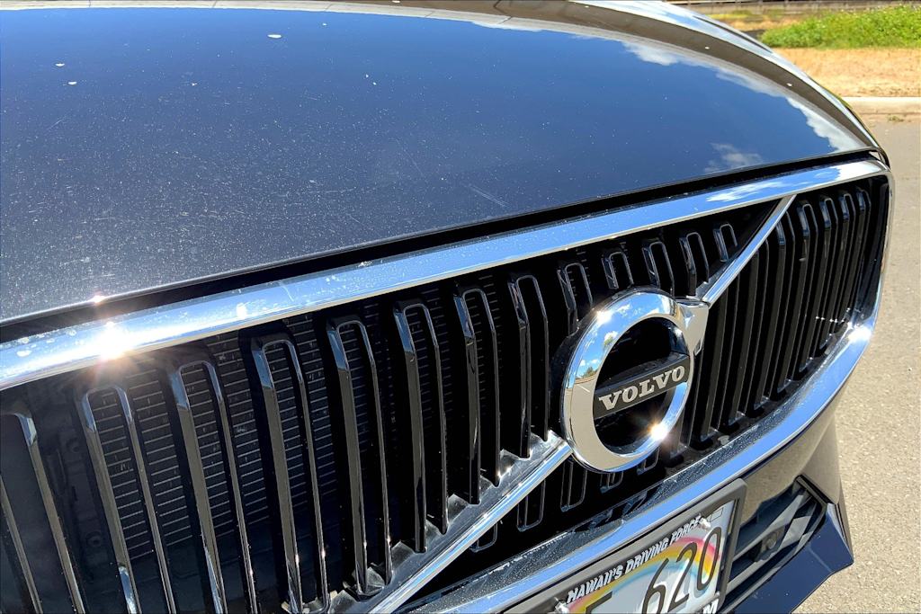 Thumbnail: 2018 Volvo XC60 - 32