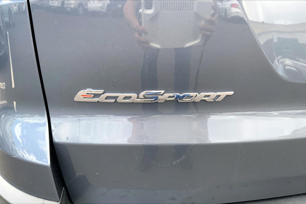 Thumbnail: 2021 Ford EcoSport - 7