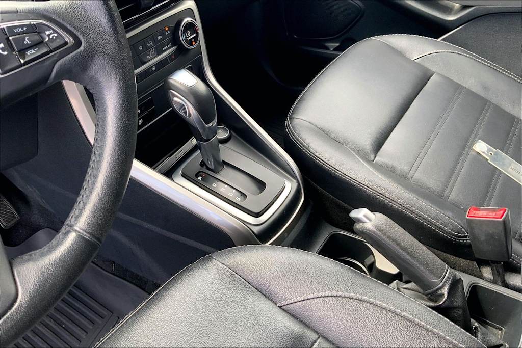 Thumbnail: 2021 Ford EcoSport - 17