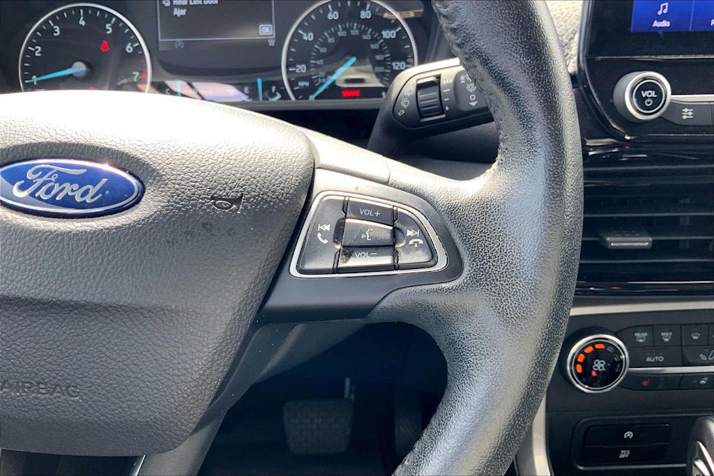 Thumbnail: 2021 Ford EcoSport - 26