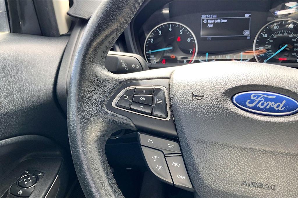 Thumbnail: 2021 Ford EcoSport - 25
