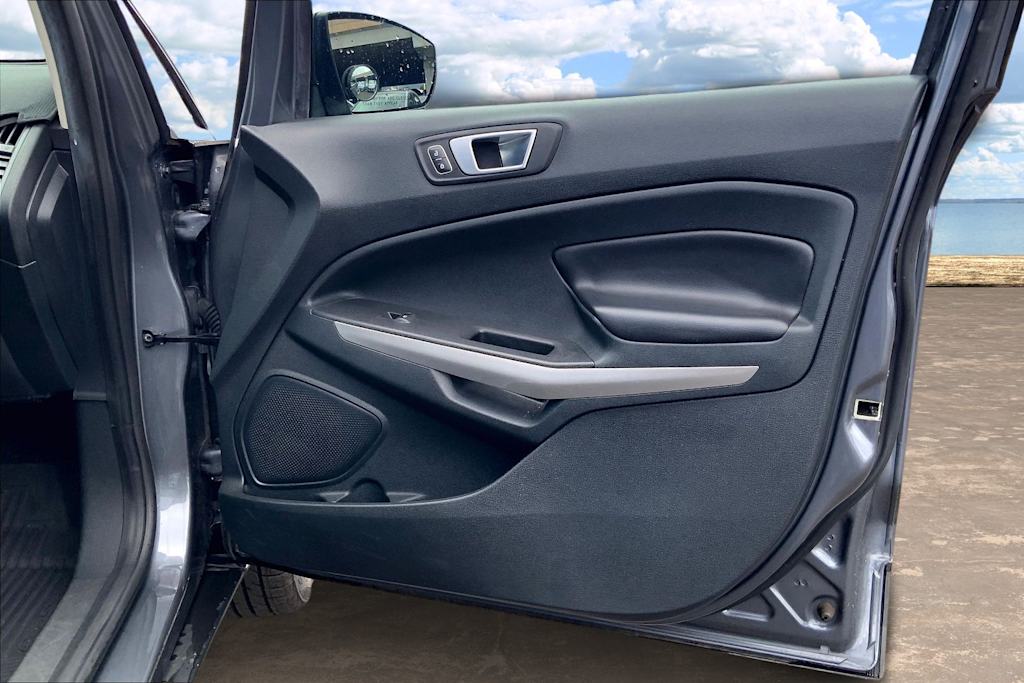 Thumbnail: 2021 Ford EcoSport - 28