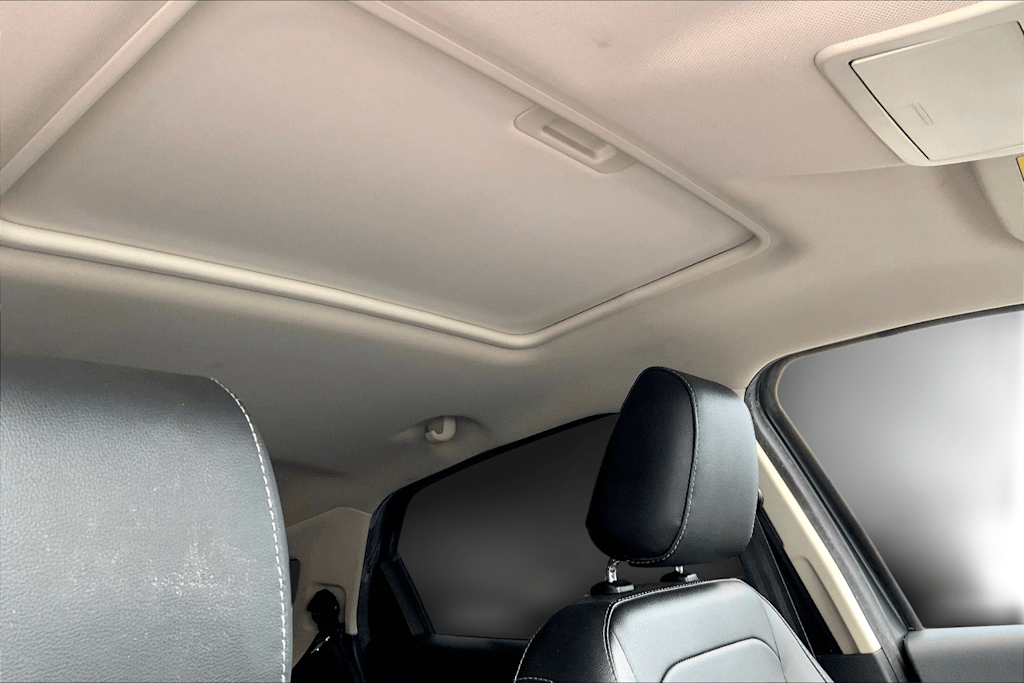 Thumbnail: 2021 Ford EcoSport - 30