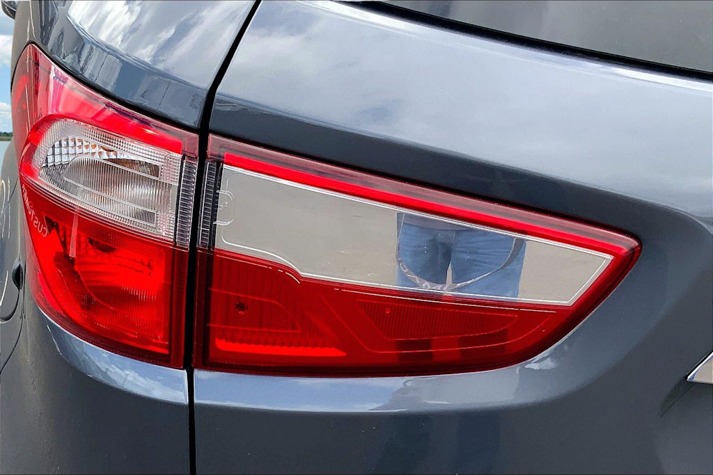 Thumbnail: 2021 Ford EcoSport - 32