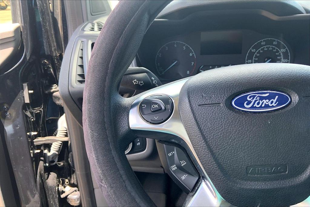 Thumbnail: 2022 Ford Transit Series - 25