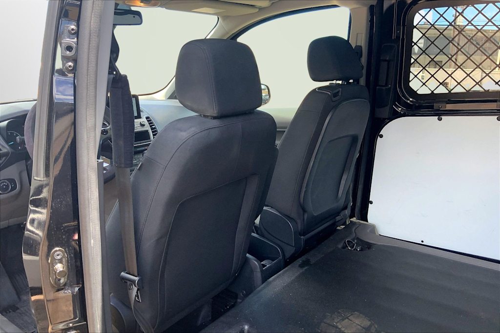 Thumbnail: 2022 Ford Transit Series - 13