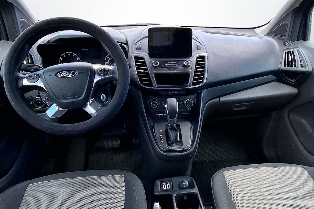 Thumbnail: 2022 Ford Transit Series - 10
