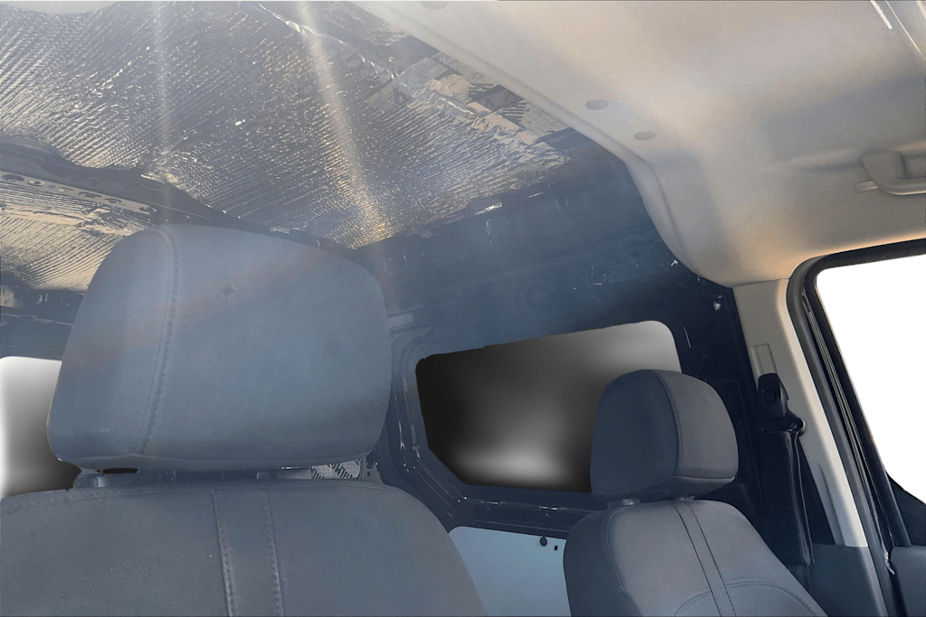 Thumbnail: 2022 Ford Transit Series - 29