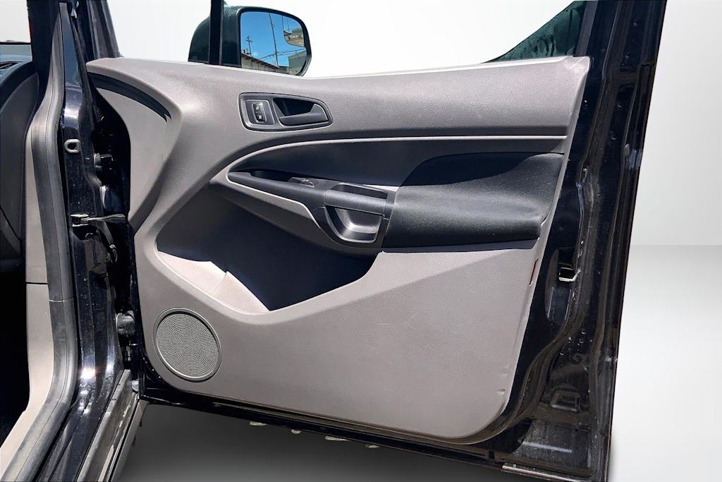 Thumbnail: 2022 Ford Transit Series - 27