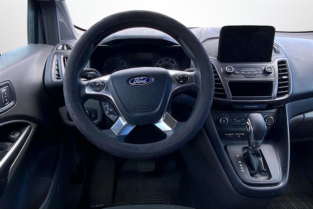 Thumbnail: 2022 Ford Transit Series - 14
