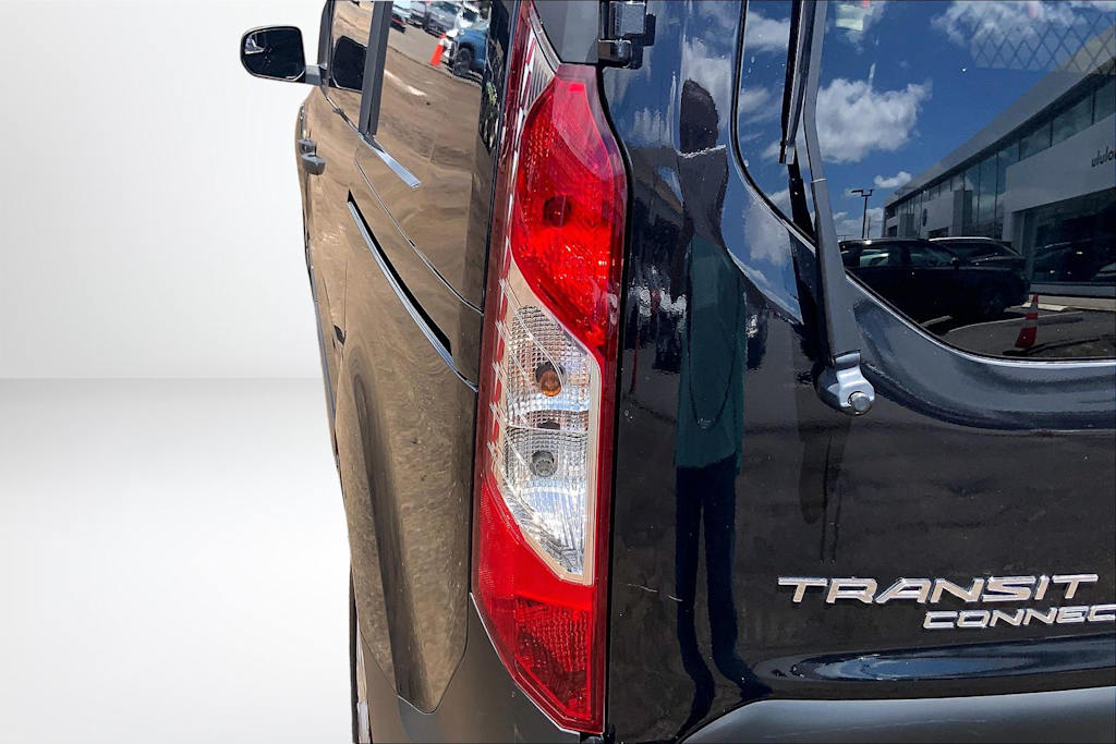 Thumbnail: 2022 Ford Transit Series - 31