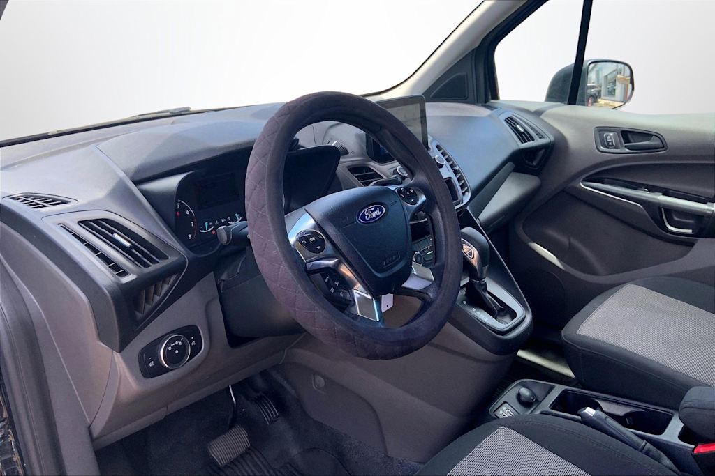 Thumbnail: 2022 Ford Transit Series - 2