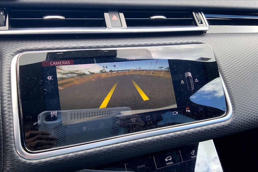 Thumbnail: 2018 Land Rover Range Rover Velar - 26