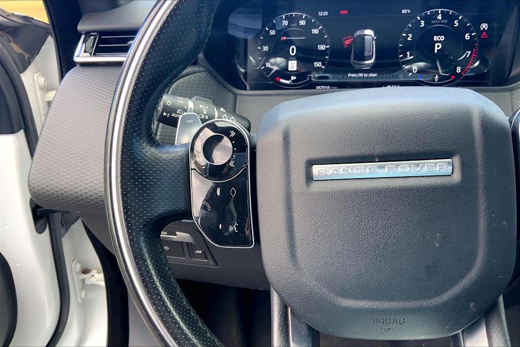 Thumbnail: 2018 Land Rover Range Rover Velar - 24