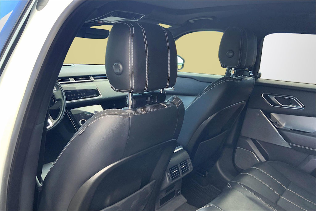 Thumbnail: 2018 Land Rover Range Rover Velar - 13