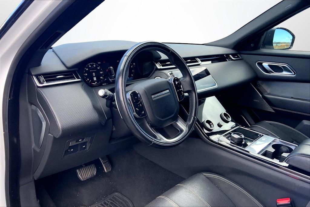 Thumbnail: 2018 Land Rover Range Rover Velar - 2