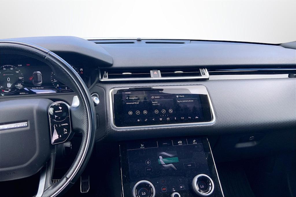 Thumbnail: 2018 Land Rover Range Rover Velar - 16