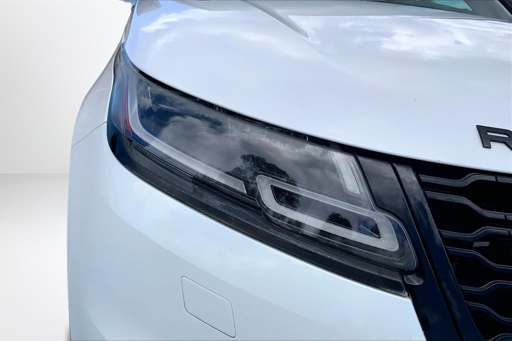 Thumbnail: 2018 Land Rover Range Rover Velar - 31
