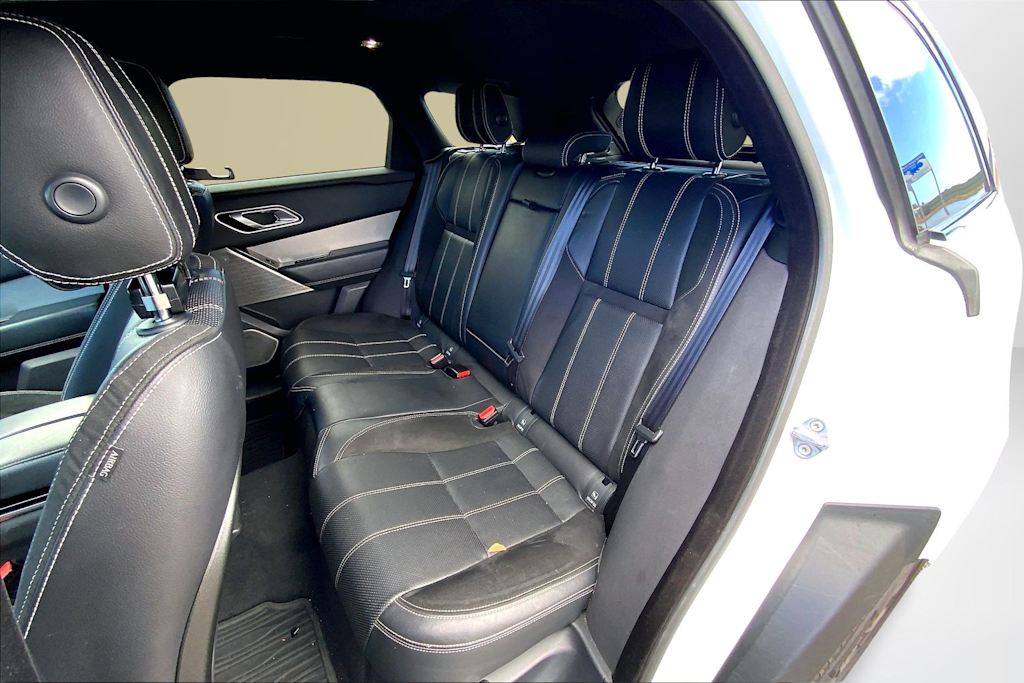 Thumbnail: 2018 Land Rover Range Rover Velar - 29
