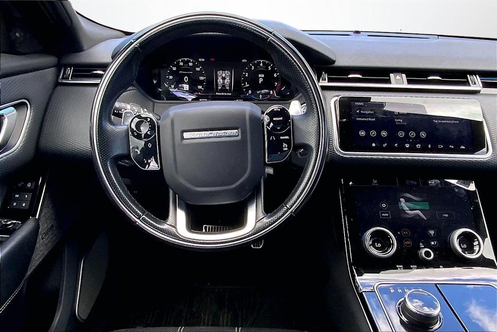 Thumbnail: 2018 Land Rover Range Rover Velar - 14