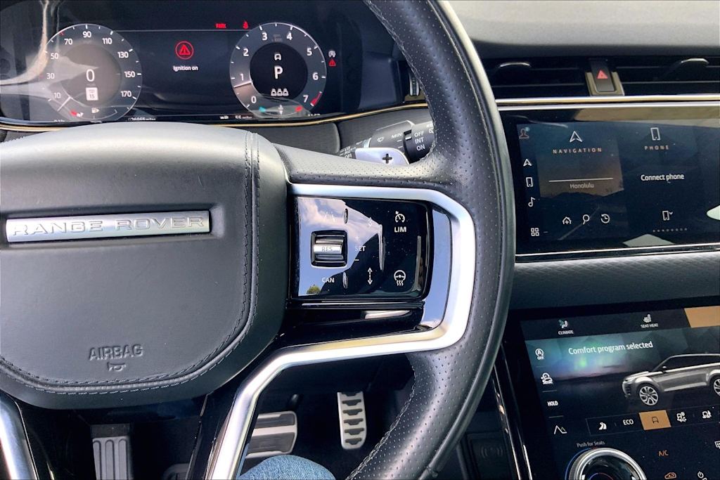 Thumbnail: 2023 Land Rover Range Rover Evoque - 26