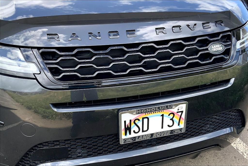Thumbnail: 2023 Land Rover Range Rover Evoque - 33