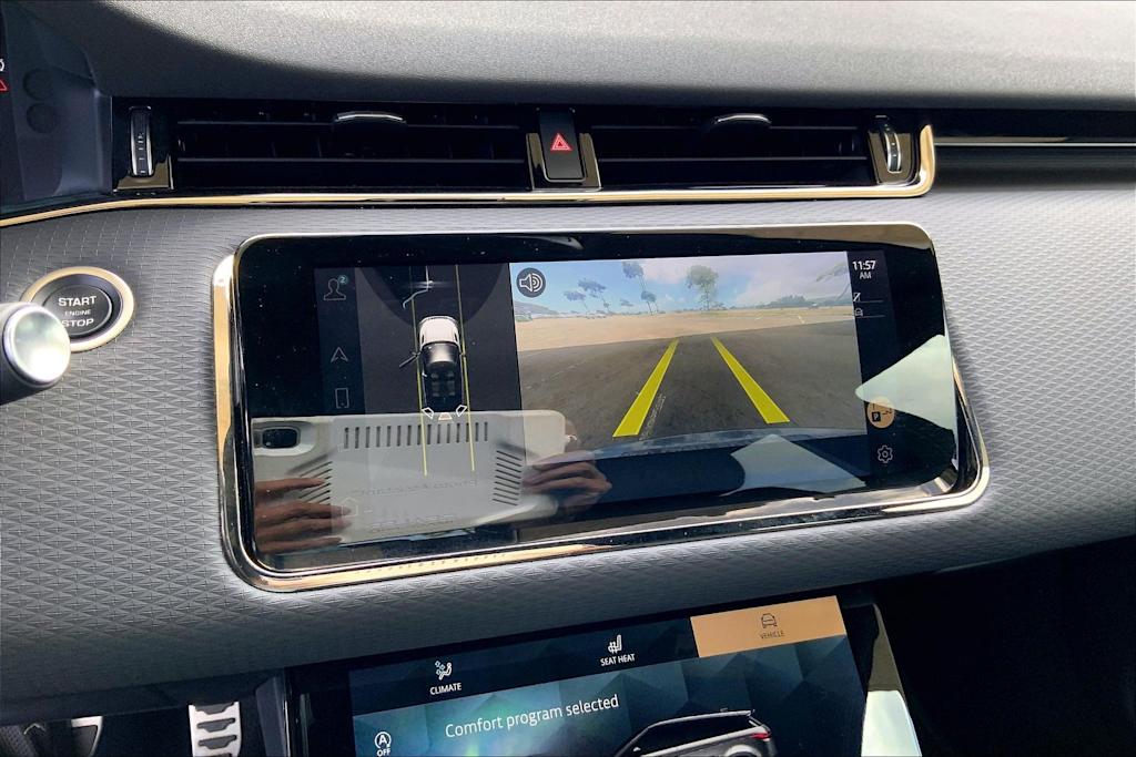 Thumbnail: 2023 Land Rover Range Rover Evoque - 16