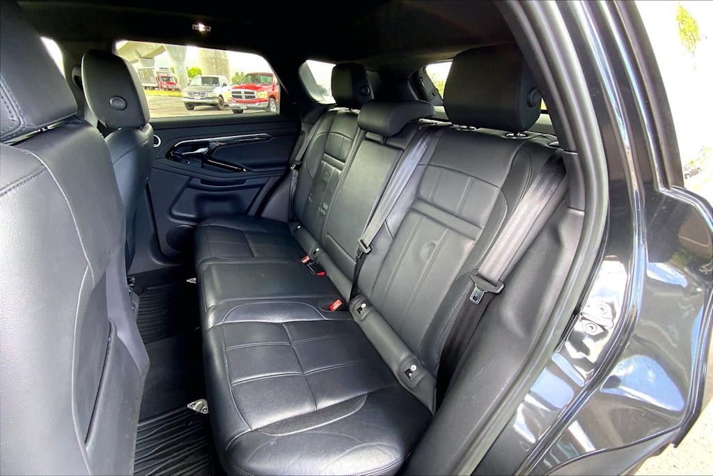 Thumbnail: 2023 Land Rover Range Rover Evoque - 29