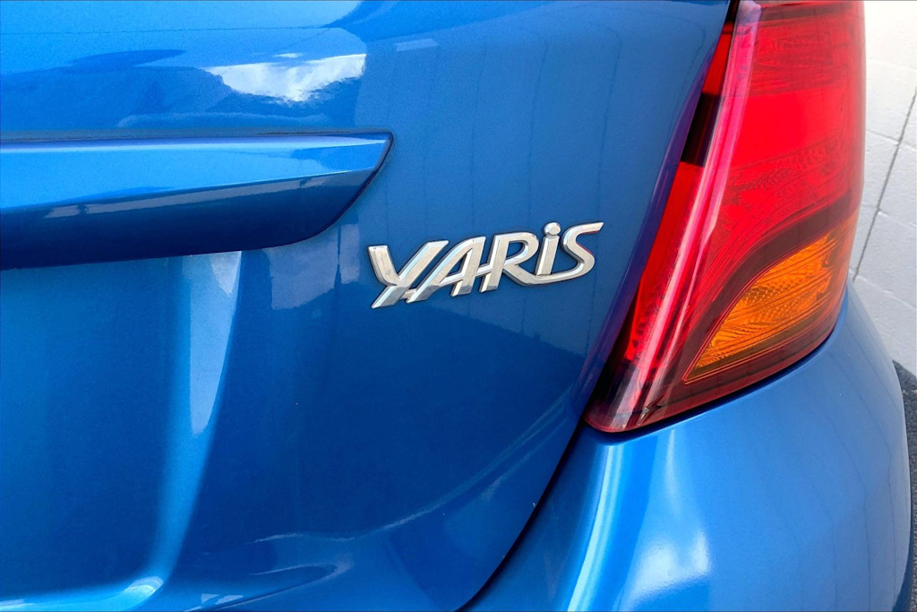 Thumbnail: 2016 Toyota Yaris - 7