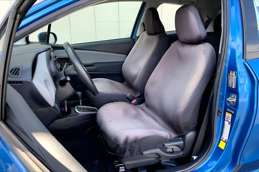 Thumbnail: 2016 Toyota Yaris - 10