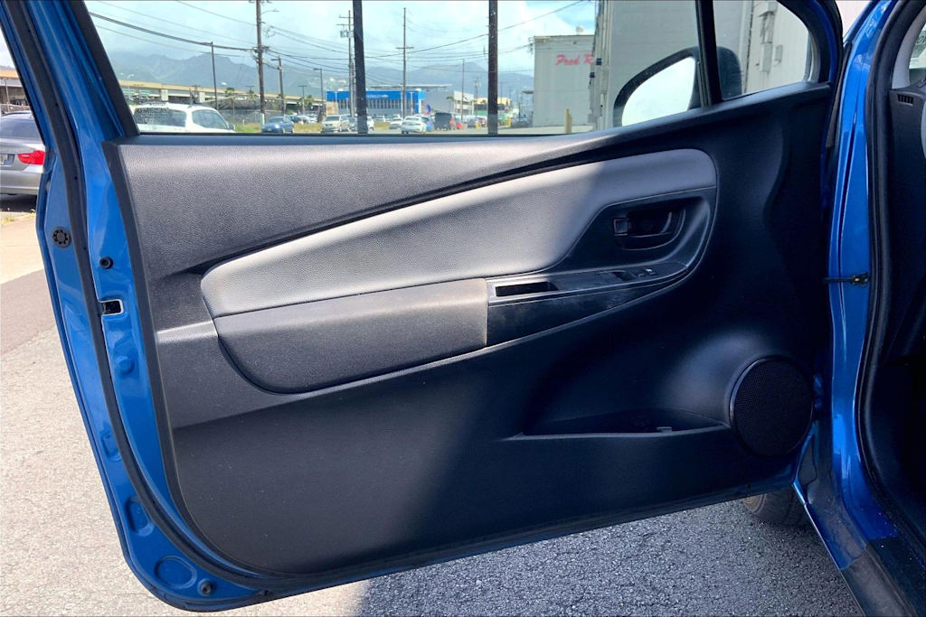 Thumbnail: 2016 Toyota Yaris - 26