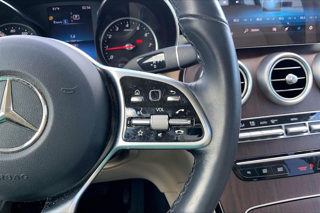 Thumbnail: 2020 Mercedes-Benz GLC - 26