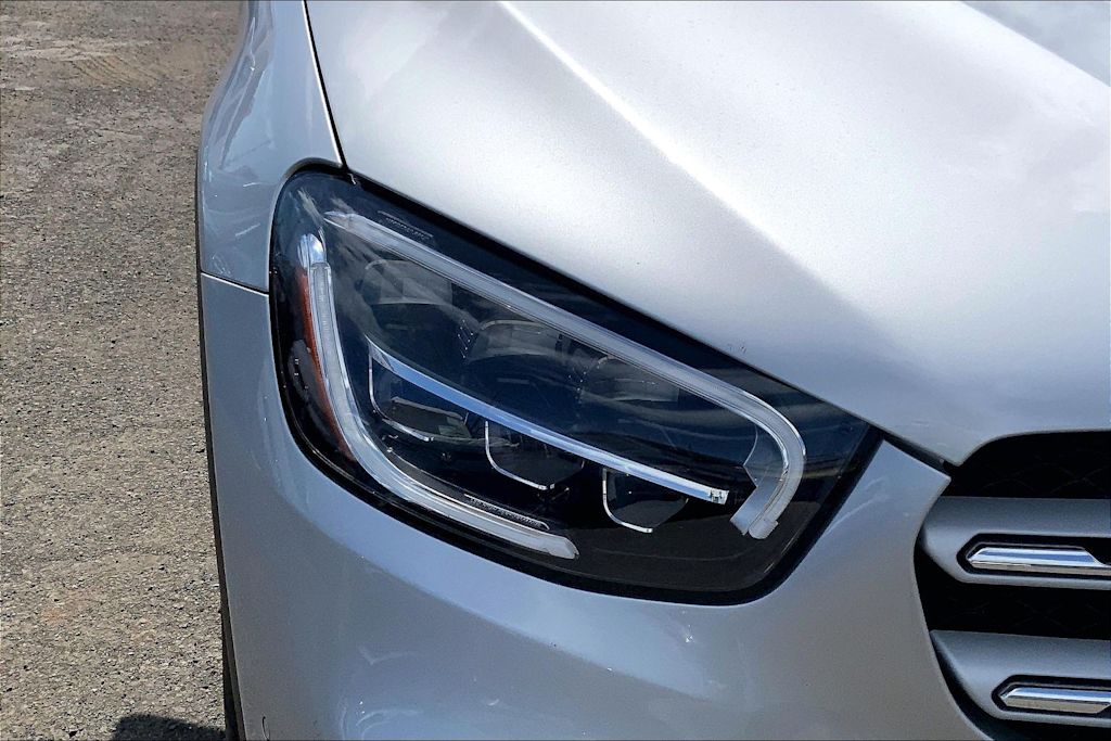 Thumbnail: 2020 Mercedes-Benz GLC - 31