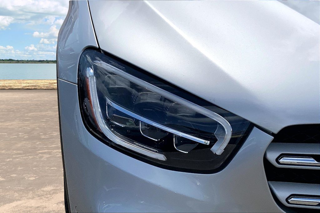 Thumbnail: 2020 Mercedes-Benz GLC - 31