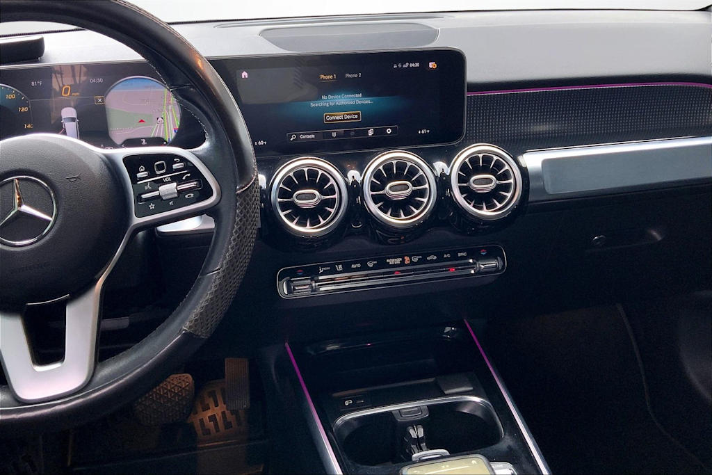 Thumbnail: 2021 Mercedes-Benz GLB - 15