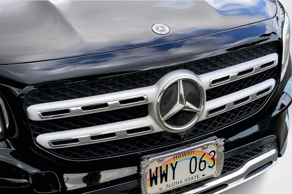 Thumbnail: 2021 Mercedes-Benz GLB - 33
