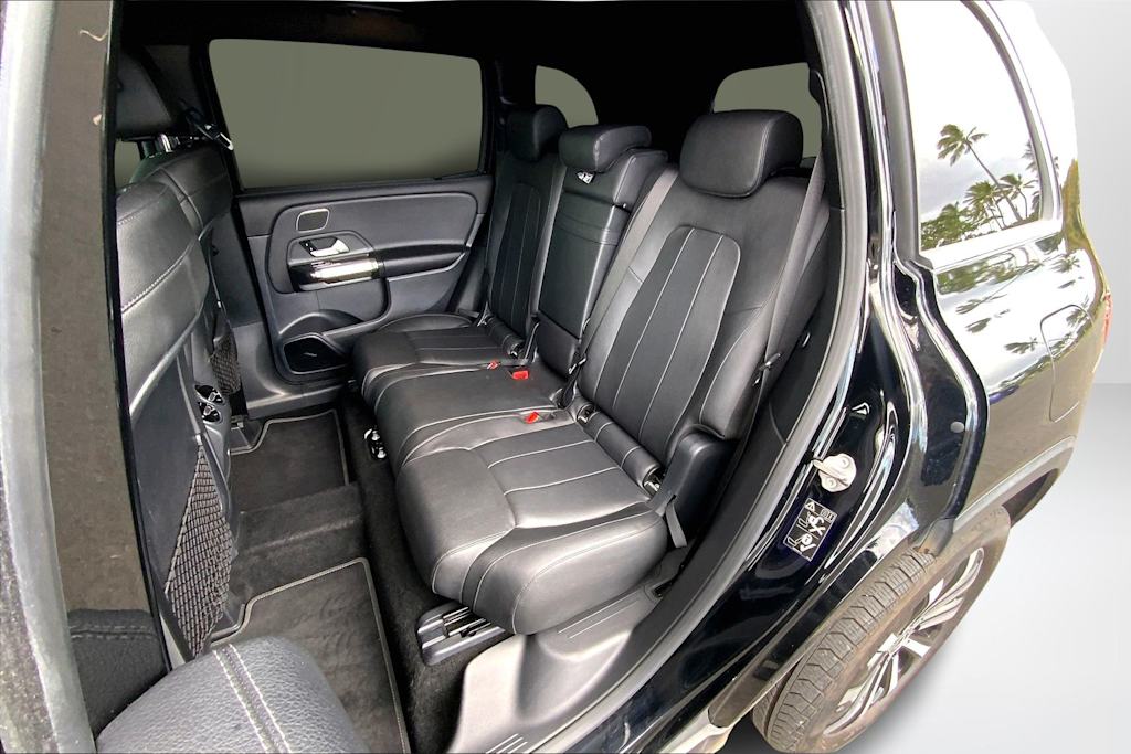Thumbnail: 2021 Mercedes-Benz GLB - 29